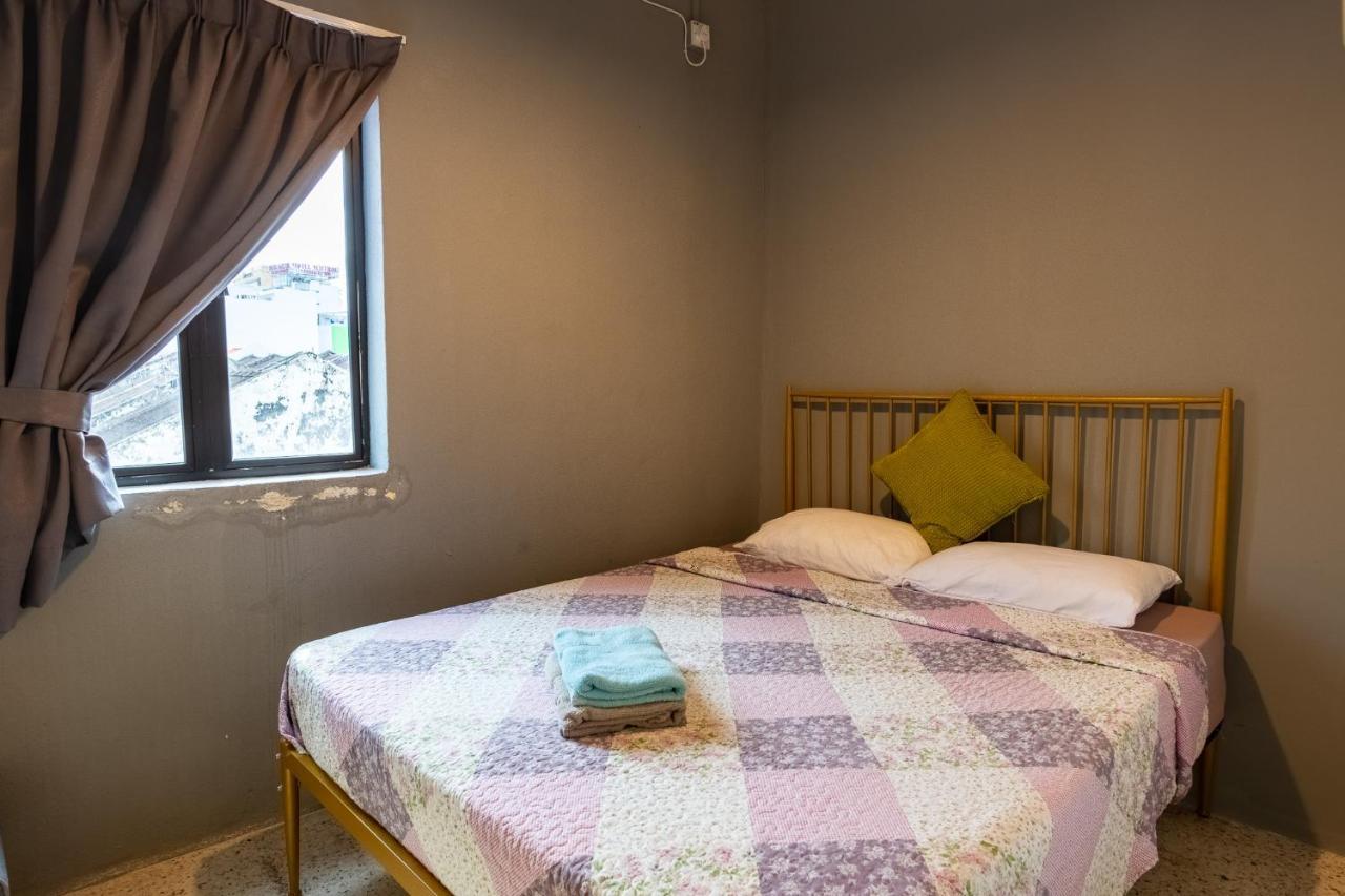 Mac Inn 94 ジョージタウン エクステリア 写真