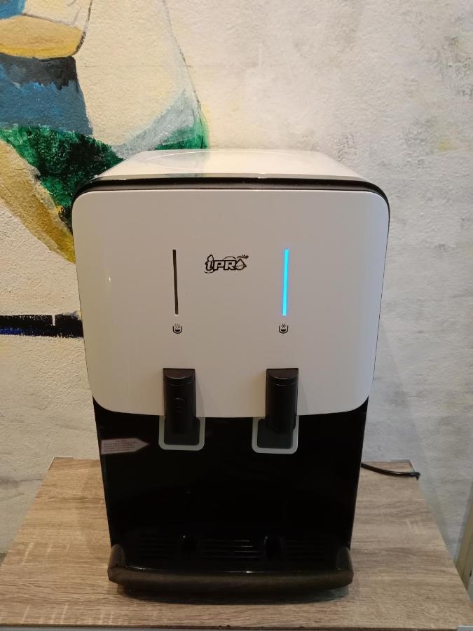 Mac Inn 94 ジョージタウン エクステリア 写真