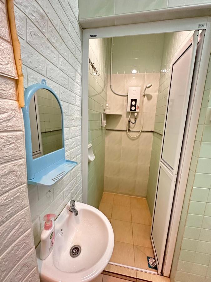 Mac Inn 94 ジョージタウン エクステリア 写真