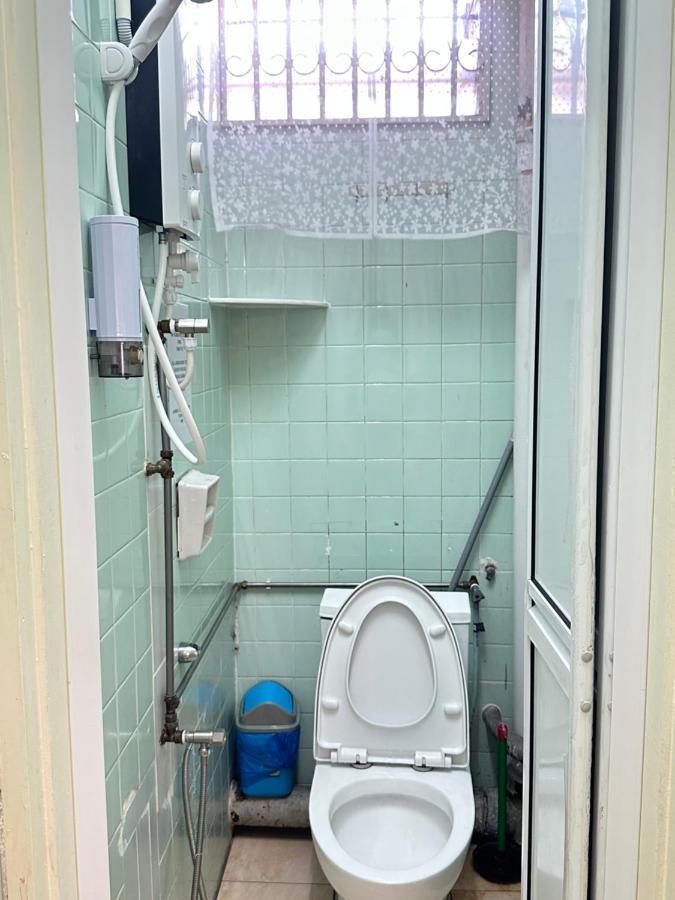 Mac Inn 94 ジョージタウン エクステリア 写真