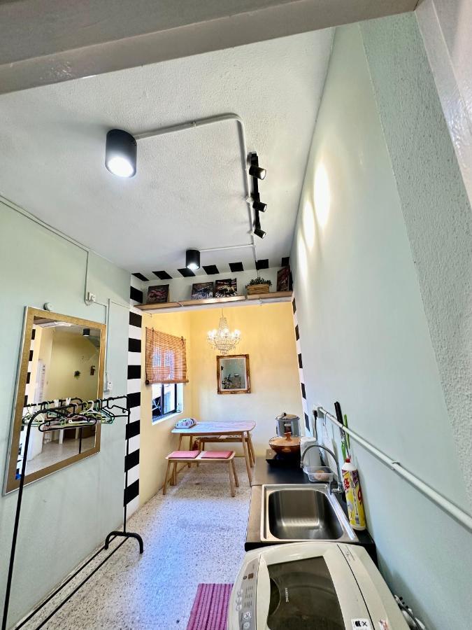 Mac Inn 94 ジョージタウン エクステリア 写真
