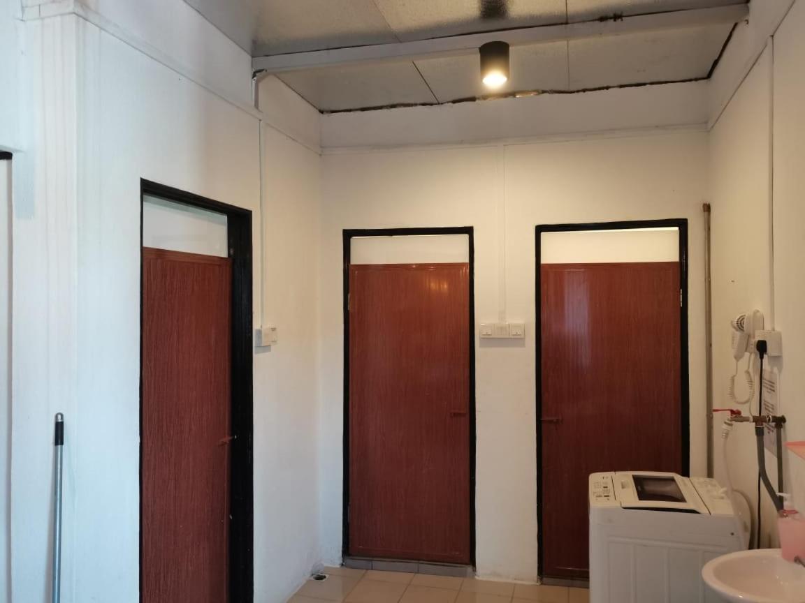 Mac Inn 94 ジョージタウン エクステリア 写真