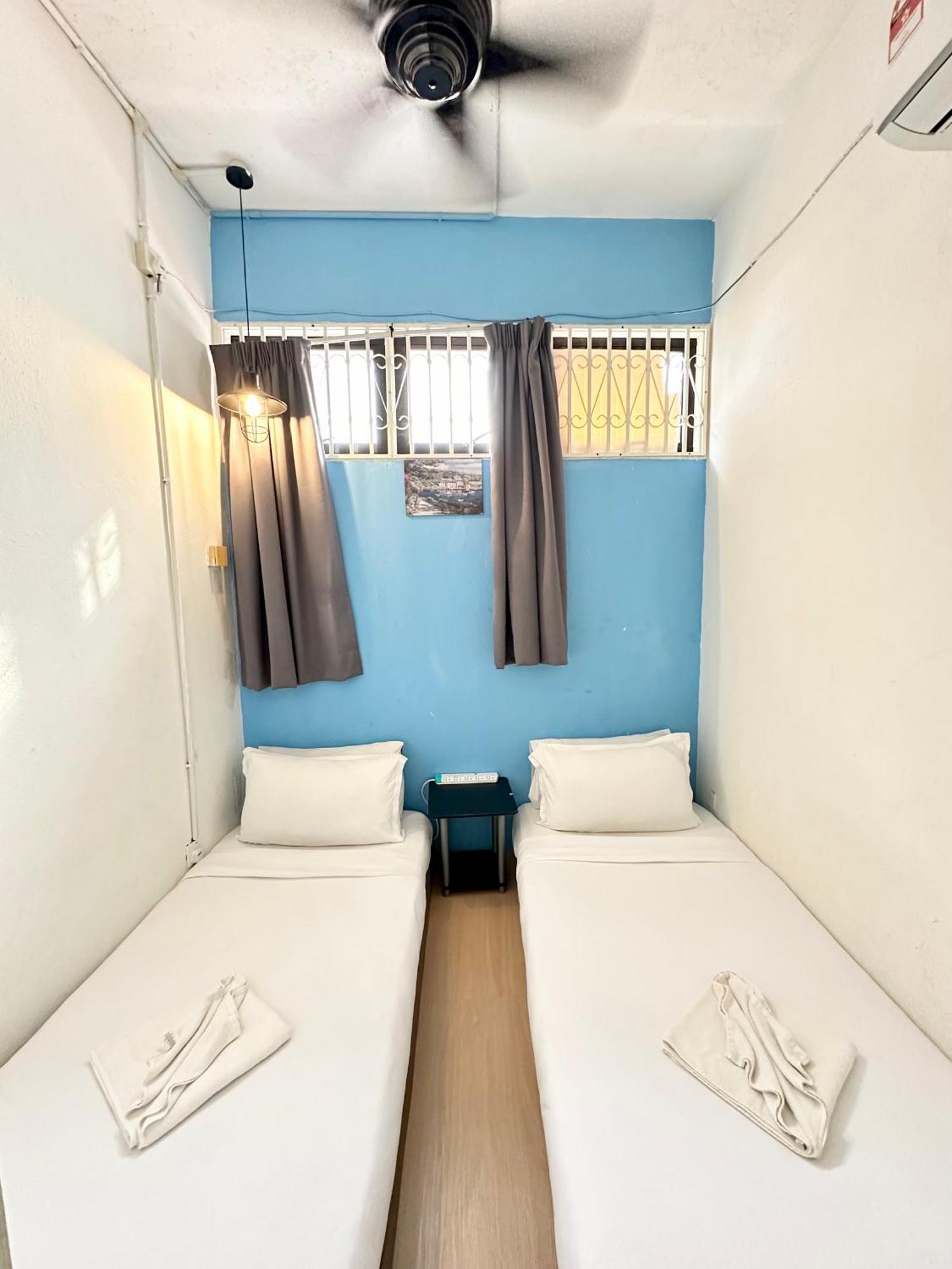 Mac Inn 94 ジョージタウン エクステリア 写真